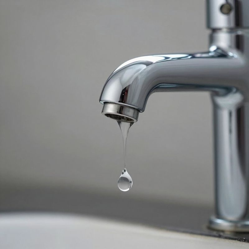 Leak Detection & Repair in Opa-locka