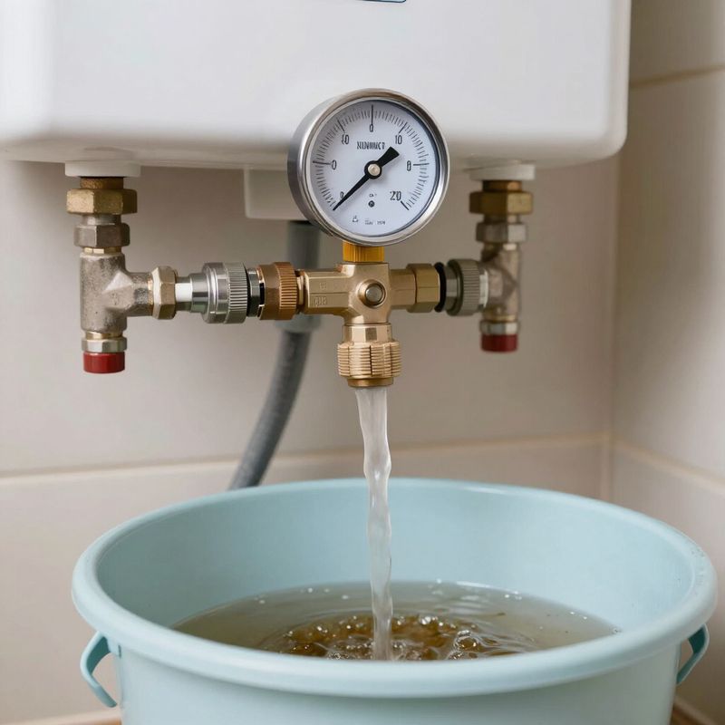 Water Heater Services in Opa-locka