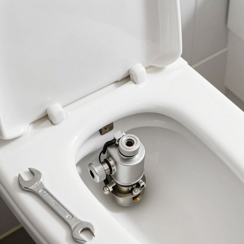 Toilet & Faucet Repair in Opa-locka