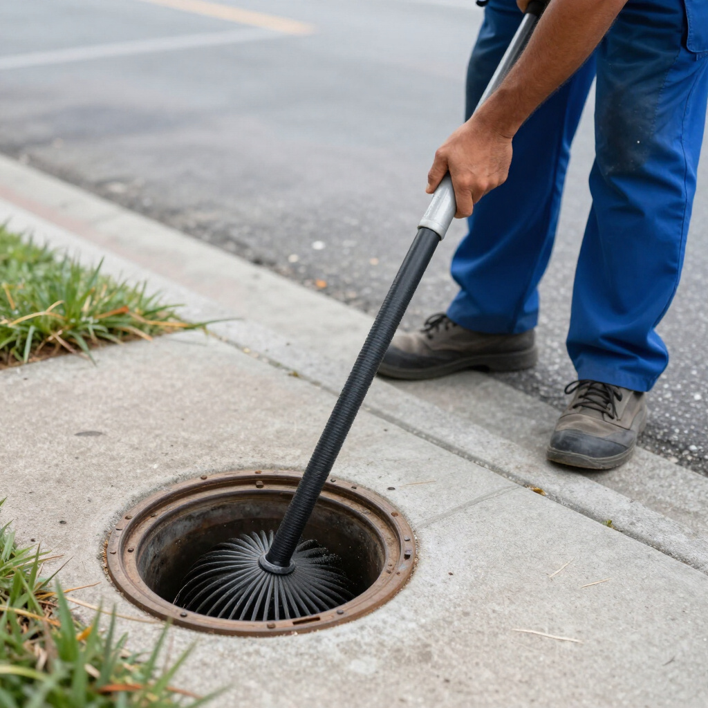 Sewer & Pipe Services in Opa-locka