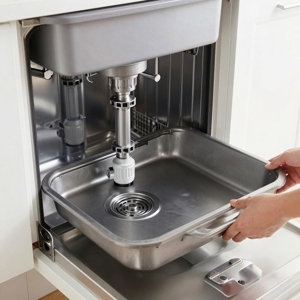 Garbage Disposal in Opa-locka