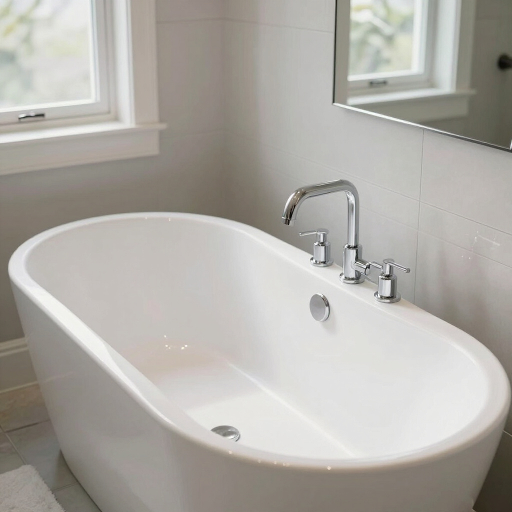 Bathroom & Kitchen Upgrades in Opa-locka