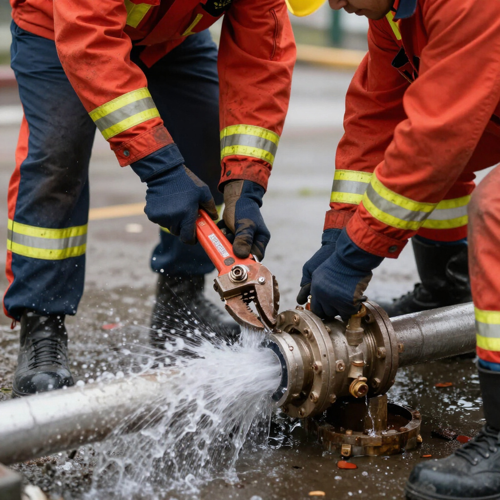 Emergency Plumbing in Opa-locka